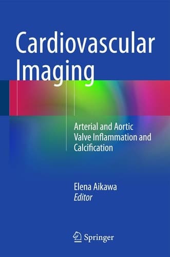Cardiovascular Imaging Arterial and Aortic Valve Inflammation and Calcification