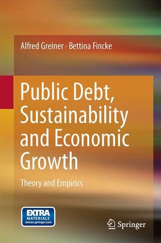 Public Debt, Sustainability and Economic Growth Theory and Empirics
