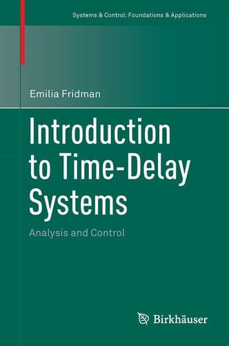 Introduction to Time-Delay Systems Analysis and Control