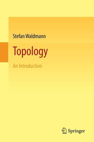 Topology An Introduction