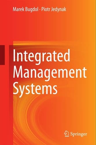 Integrated Management Systems