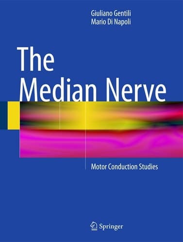 The Median Nerve Motor Conduction Studies