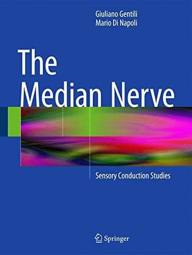 The Median Nerve Sensory Conduction Studies