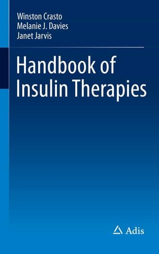Handbook of Insulin-Based Therapy