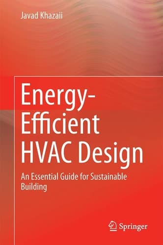 Energy-Efficient HVAC Design An Essential Guide for Sustainable Building