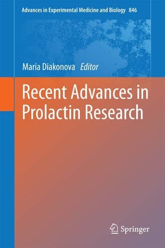 Recent Advances in Prolactin Research
