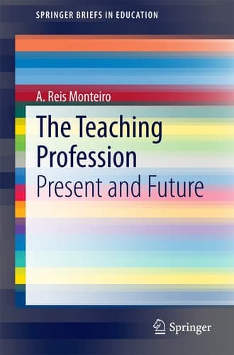 The Teaching Profession Present and Future