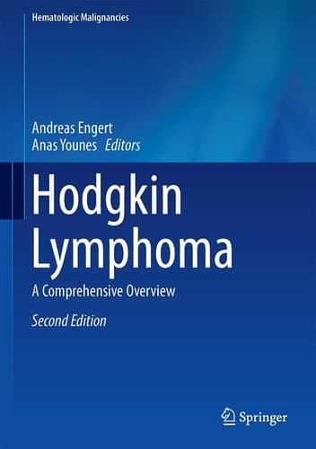 Hodgkin Lymphoma A Comprehensive Overview