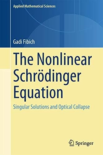 The Nonlinear Schrödinger Equation Singular Solutions and Optical Collapse