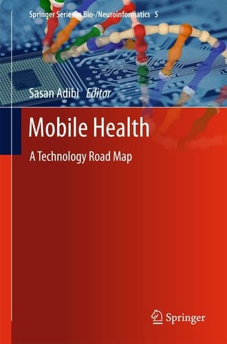 Mobile Health A Technology Road Map