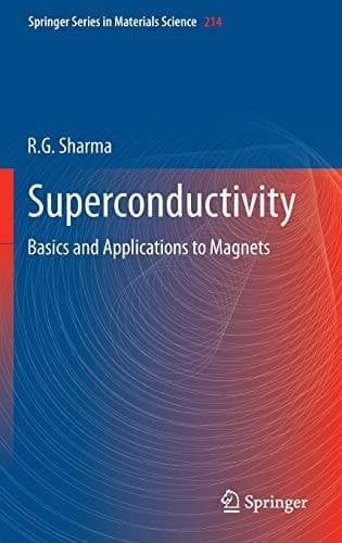 Superconductivity Basics and Applications to Magnets