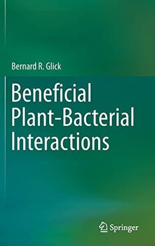 Beneficial Plant-Bacterial Interactions