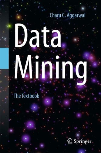 Data Mining The Textbook