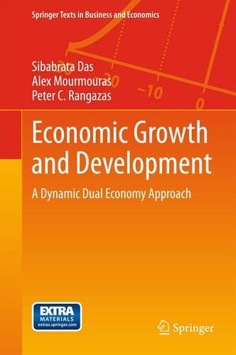 Economic Growth and Development A Dynamic Dual Economy Approach