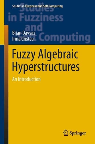 Fuzzy Algebraic Hyperstructures An Introduction