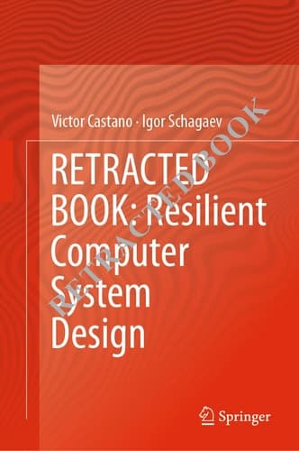 Resilient Computer System Design