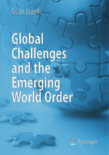 Global Challenges and the Emerging World Order