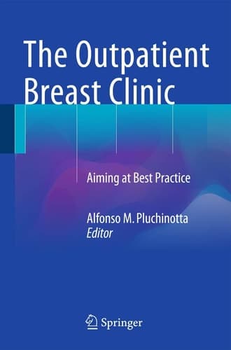 The Outpatient Breast Clinic Aiming at Best Practice