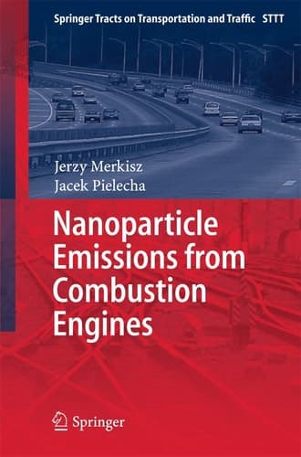 Nanoparticle Emissions From Combustion Engines