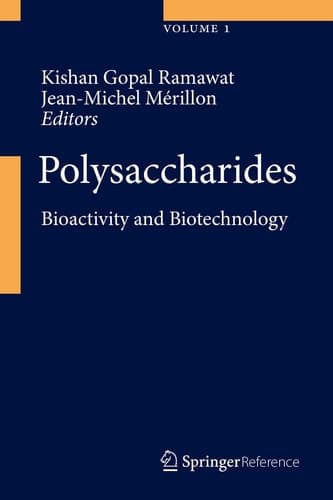 Polysaccharides Bioactivity and Biotechnology
