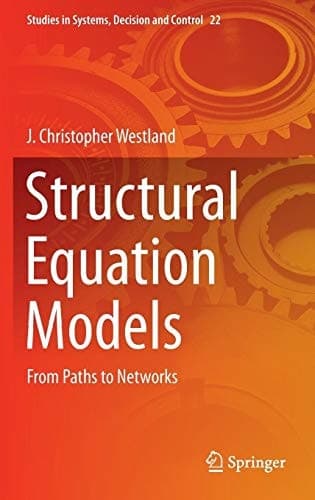 Structural Equation Models From Paths to Networks