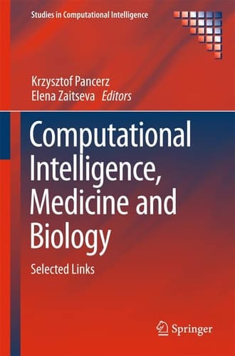 Computational Intelligence, Medicine and Biology Selected Links