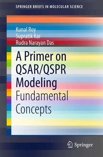 A Primer on QSAR/QSPR Modeling Fundamental Concepts