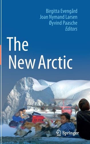 The New Arctic