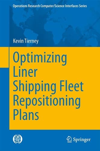Optimizing Liner Shipping Fleet Repositioning Plans