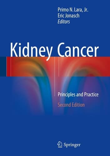 Kidney Cancer Principles and Practice