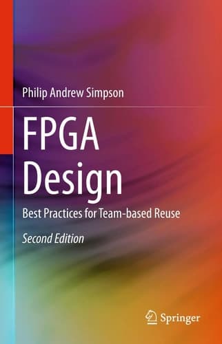 FPGA Design Best Practices for Team-based Reuse