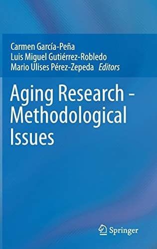 Aging Research - Methodological Issues