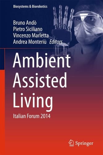 Ambient Assisted Living Italian Forum 2014