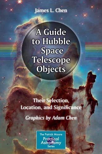 A Guide to Hubble Space Telescope Objects Their Selection, Location, and Significance
