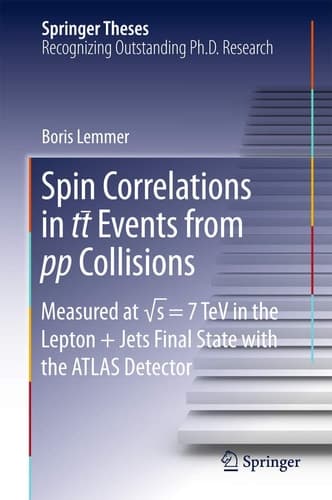 Spin Correlations in tt Events from pp Collisions Measured at √s = 7 TeV in the Lepton+Jets Final State with the ATLAS Detector