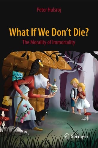 What If We Don't Die? The Morality of Immortality