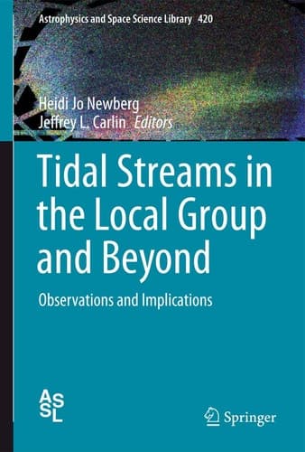 Tidal Streams in the Local Group and Beyond Observations and Implications