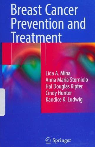 Breast Cancer Prevention and Treatment
