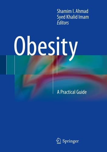 Obesity A practical guide