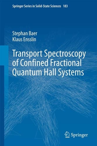 Transport Spectroscopy of Confined Fractional Quantum Hall Systems