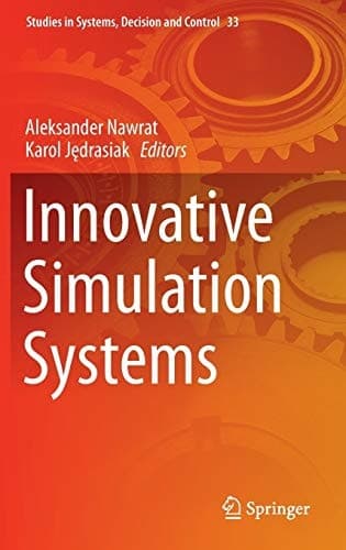 Innovative Simulation Systems
