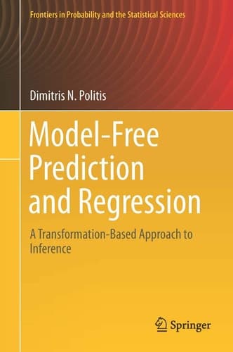 Model-Free Prediction and Regression A Transformation-Based Approach to Inference