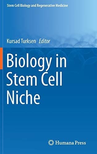 Biology in Stem Cell Niche