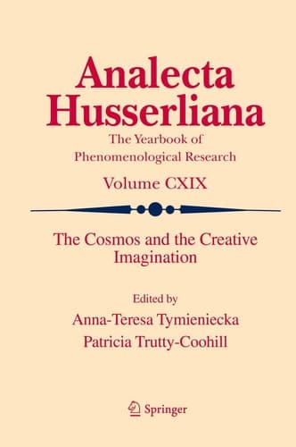 The Cosmos and the Creative Imagination