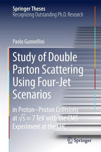 Study of Double Parton Scattering Using Four-Jet Scenarios in Proton-Proton Collisions at sqrt s = 7 TeV with the CMS Experiment at the LHC