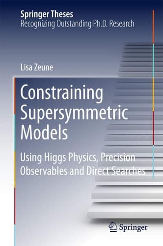 Constraining Supersymmetric Models Using Higgs Physics, Precision Observables and Direct Searches