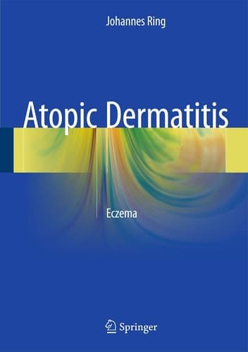 Atopic Dermatitis Eczema