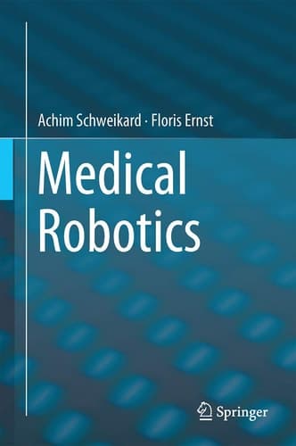 Medical Robotics