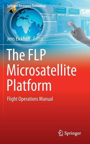 The FLP Microsatellite Platform Flight Operations Manual