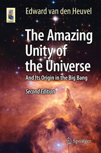 The Amazing Unity of the Universe And Its Origin in the Big Bang